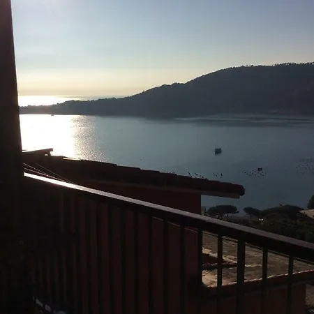 Casa Diva Dom wakacyjny Porto Venere