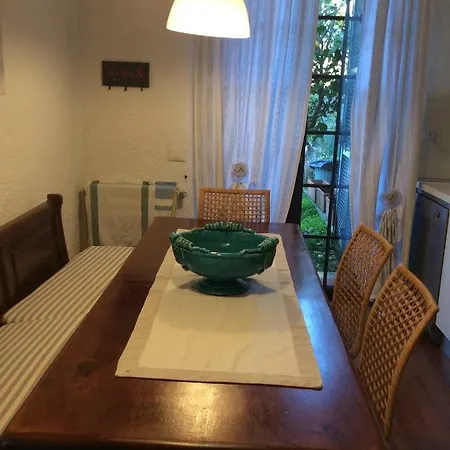 Casa Diva * Porto Venere