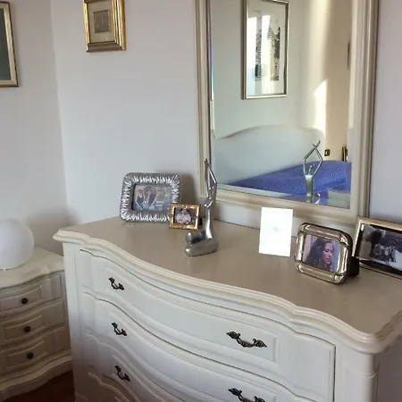 Dom wakacyjny Casa Diva Porto Venere