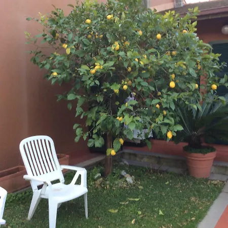 Casa Diva Casa vacanze